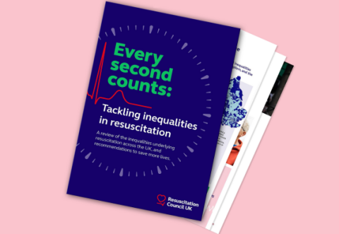 pages from every second counts report