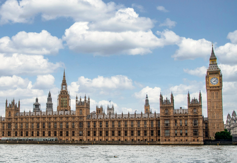 Palace of Westminster