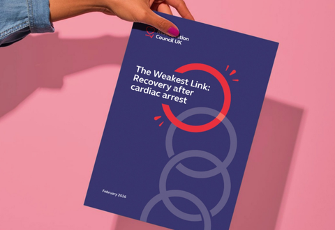 The weakest link report 