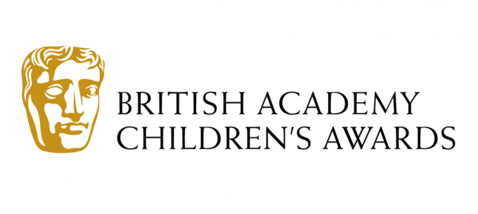 British Academy Children's Awards logo