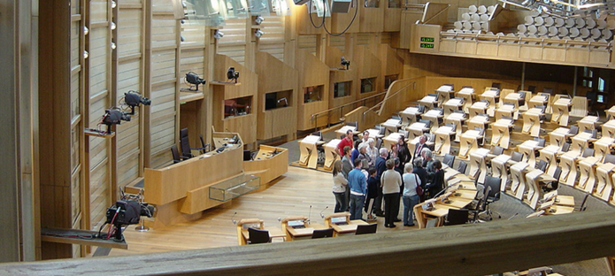 Scottish Parliament