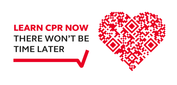 CPQR code