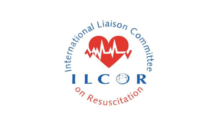 ILCOR logo