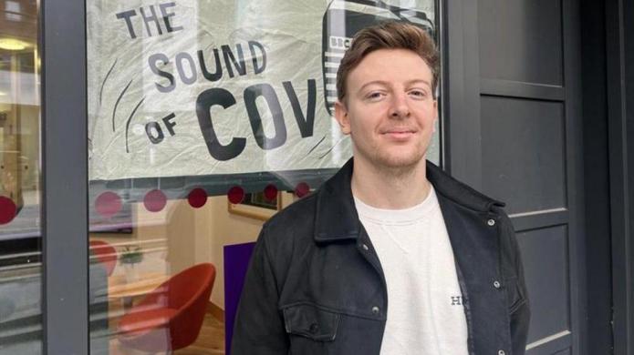 Ben Culff