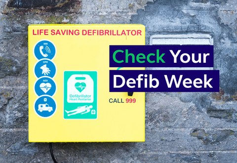 Check Your Defib Week