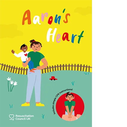 Aaron’s heart