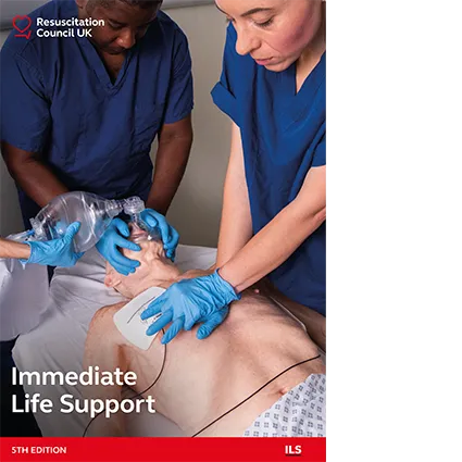 Immediate Life Support (5th edition)