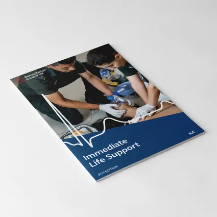 Immediate Life Support (6th edition)
