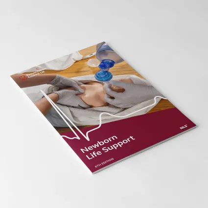 Newborn Life Support (6th edition)
